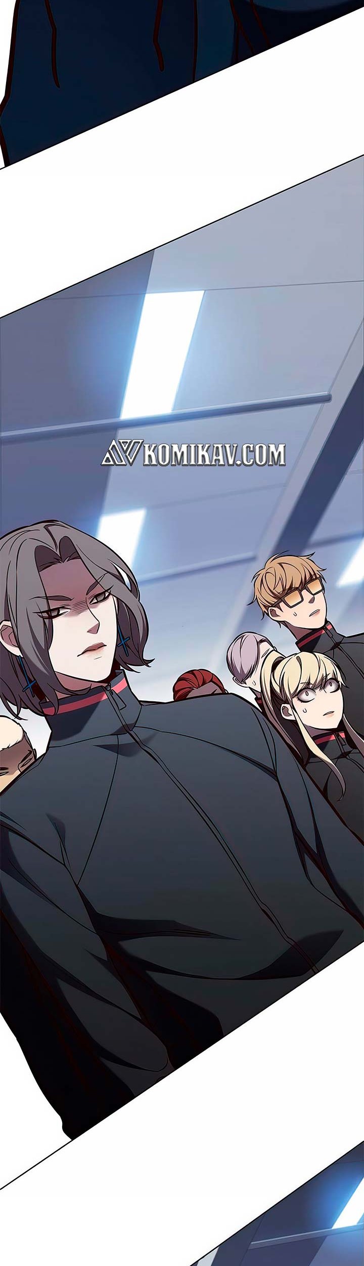 Eleceed - Chapter 144 - Page 49