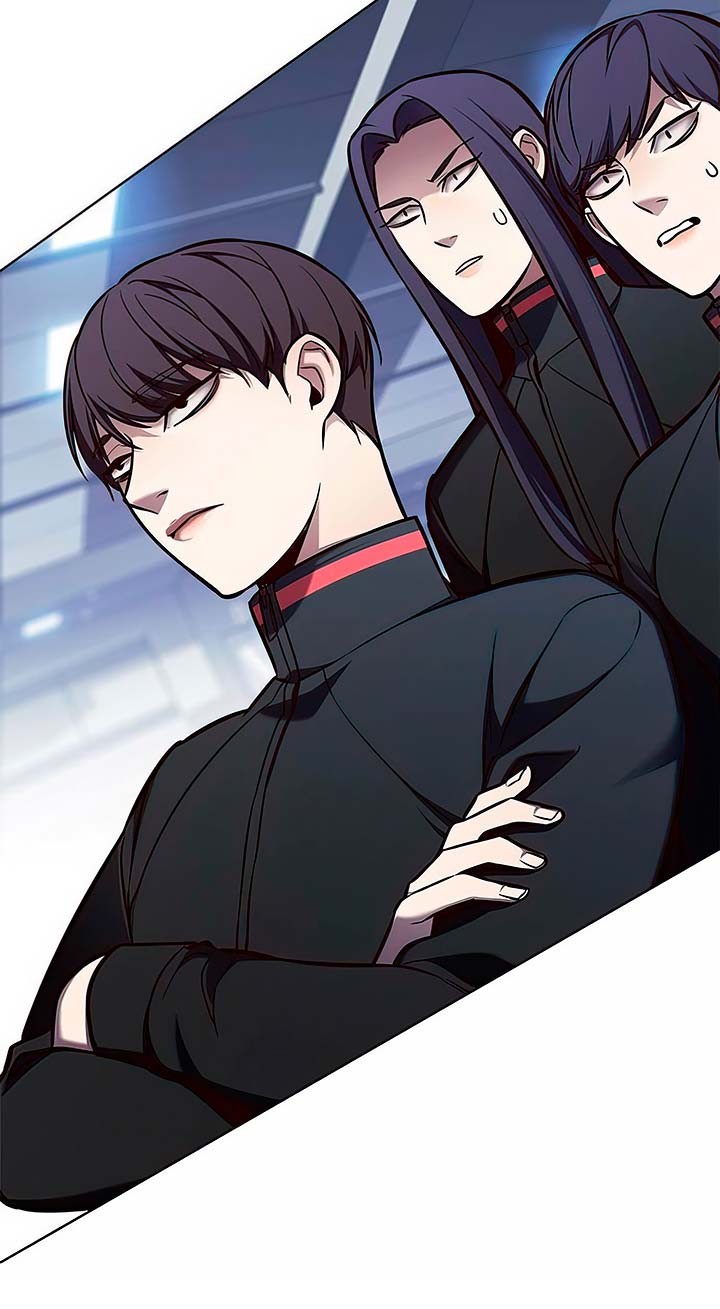 Eleceed - Chapter 144 - Page 50