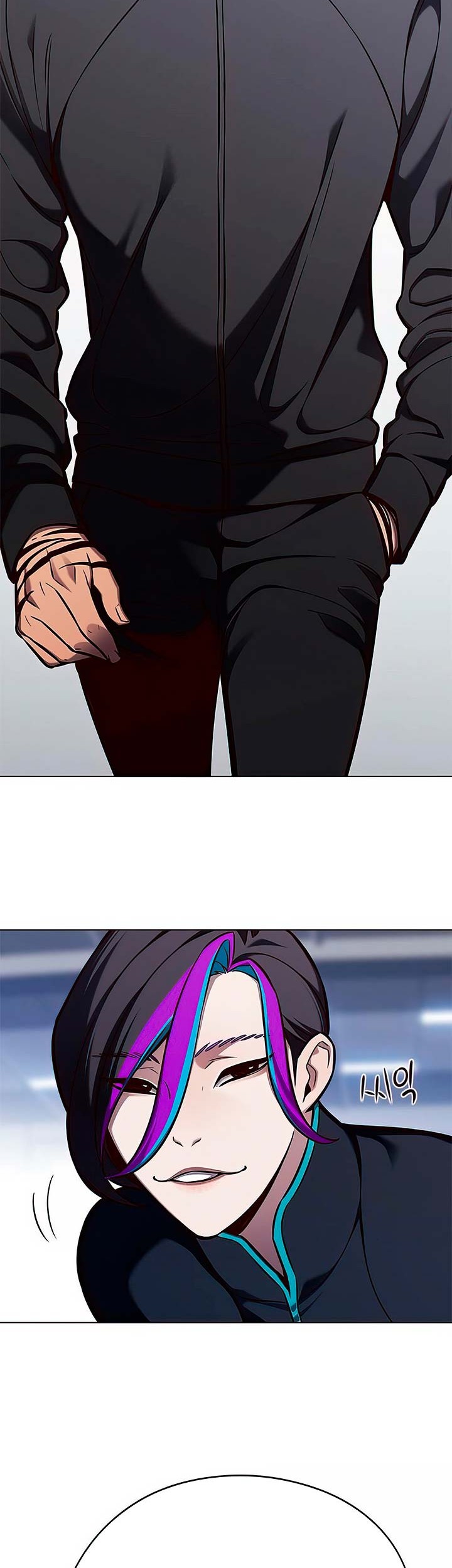 Eleceed - Chapter 144 - Page 52