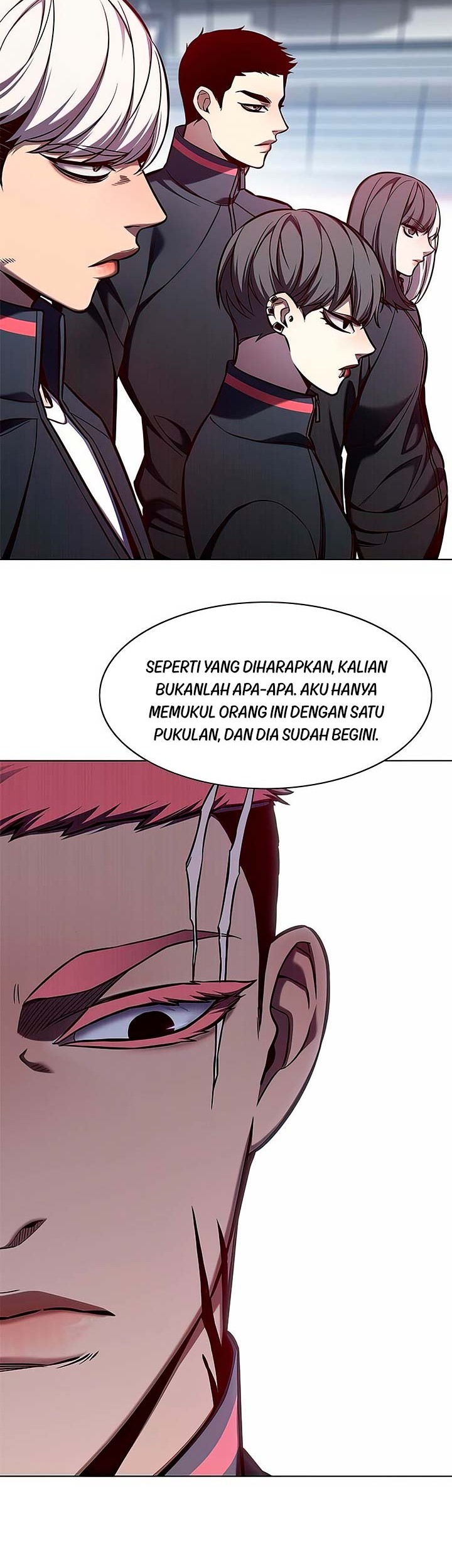 Eleceed - Chapter 144 - Page 56