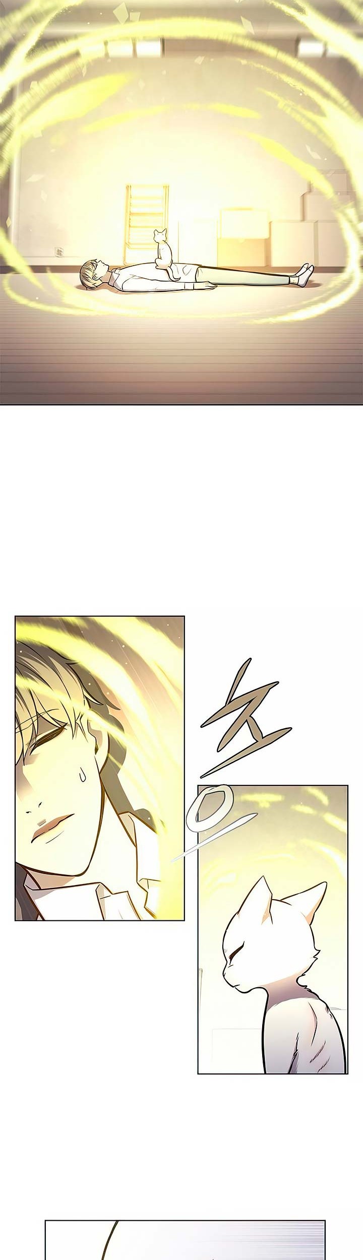 Eleceed - Chapter 144 - Page 3