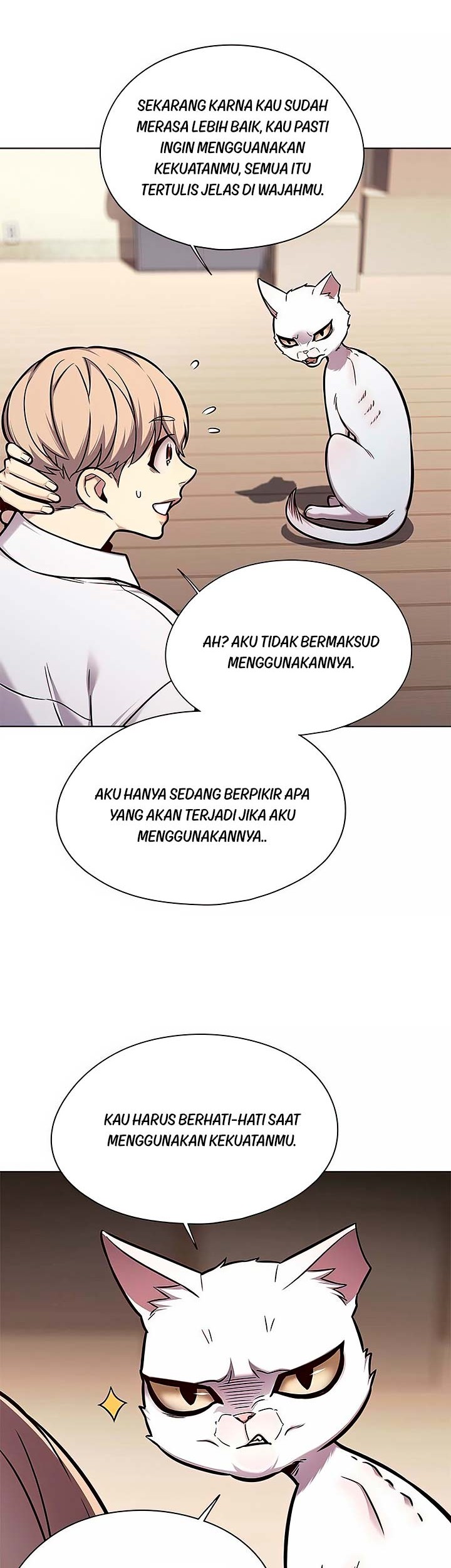 Eleceed - Chapter 144 - Page 8