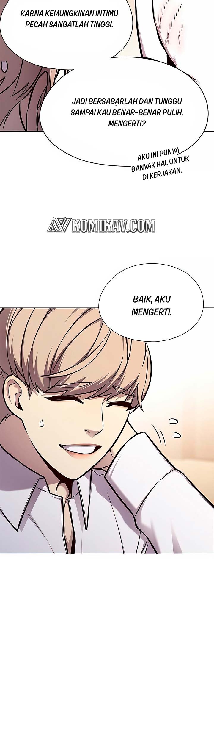 Eleceed - Chapter 144 - Page 9