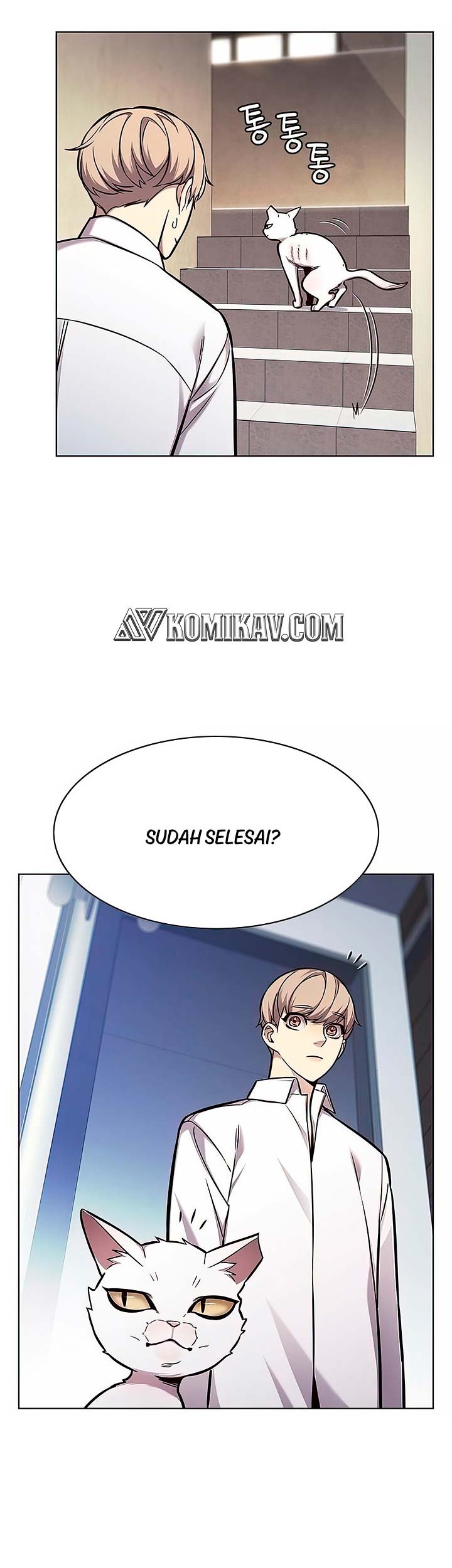 Eleceed - Chapter 144 - Page 10