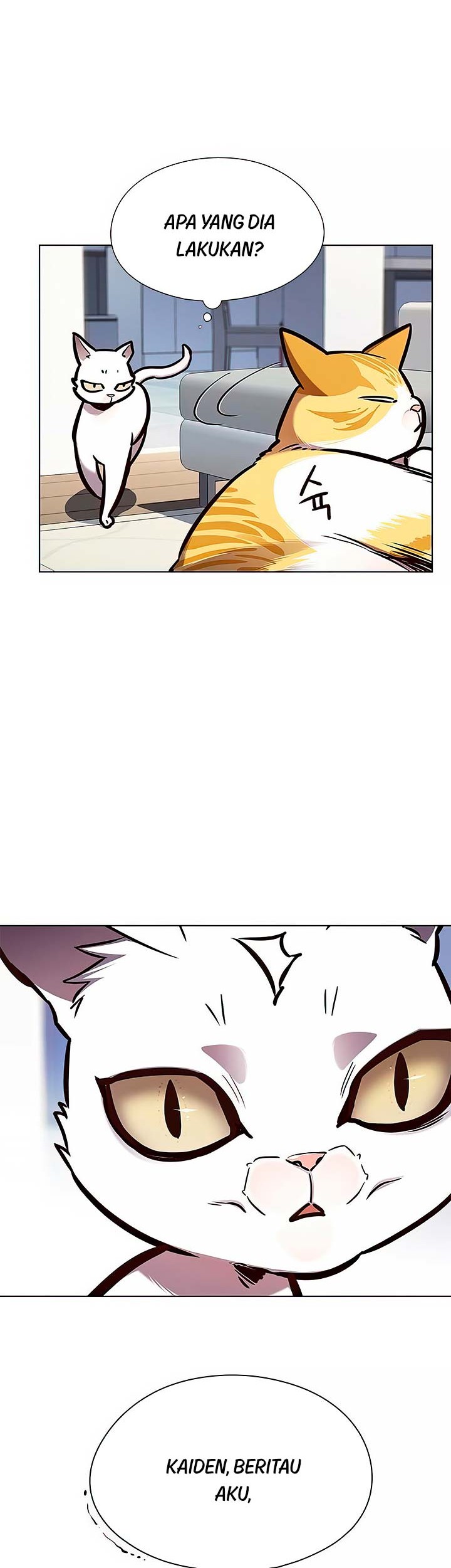 Eleceed - Chapter 144 - Page 13