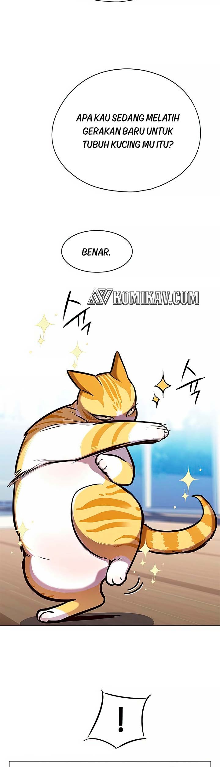 Eleceed - Chapter 144 - Page 14