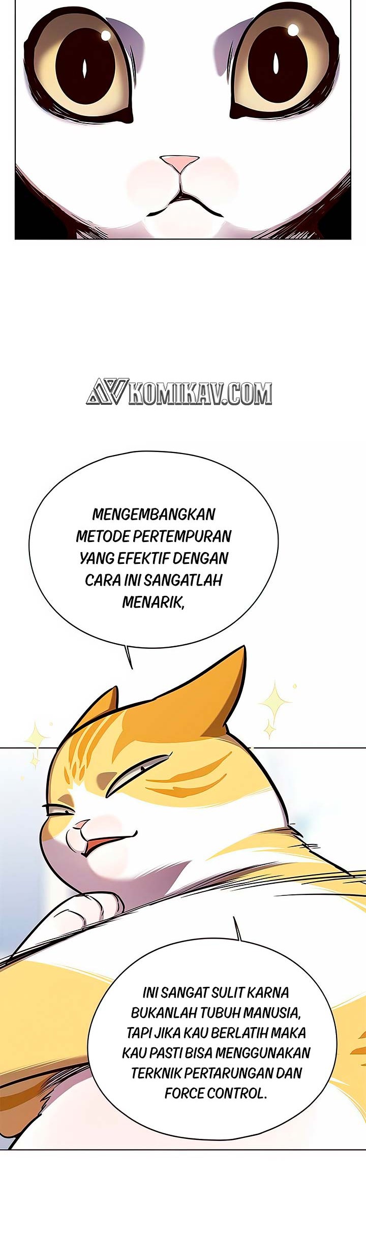 Eleceed - Chapter 144 - Page 15