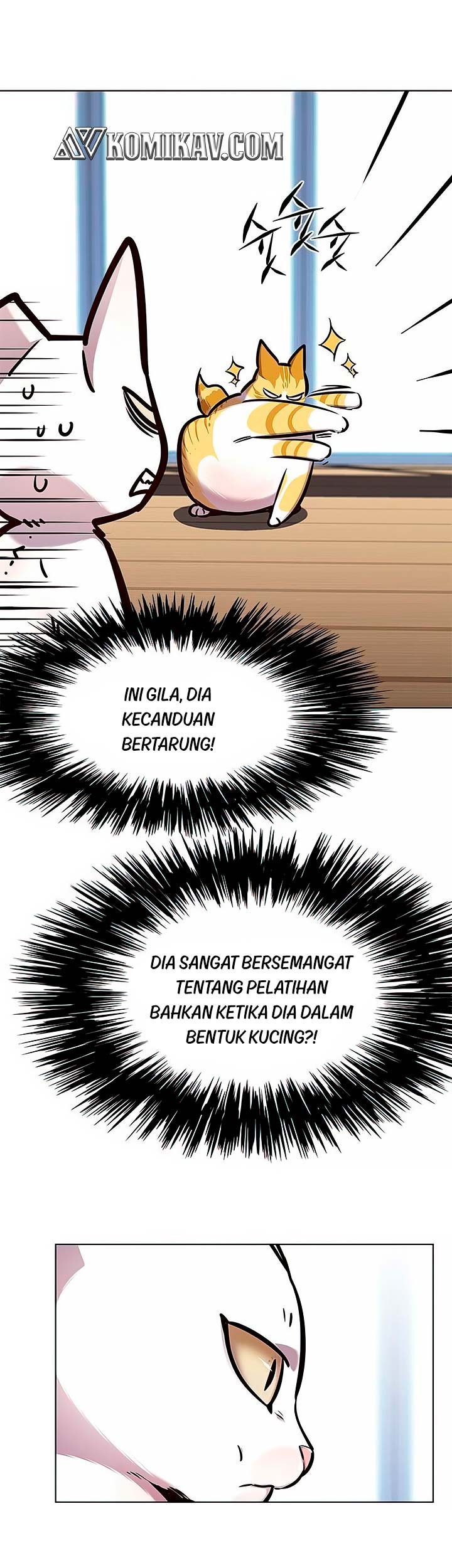 Eleceed - Chapter 144 - Page 16