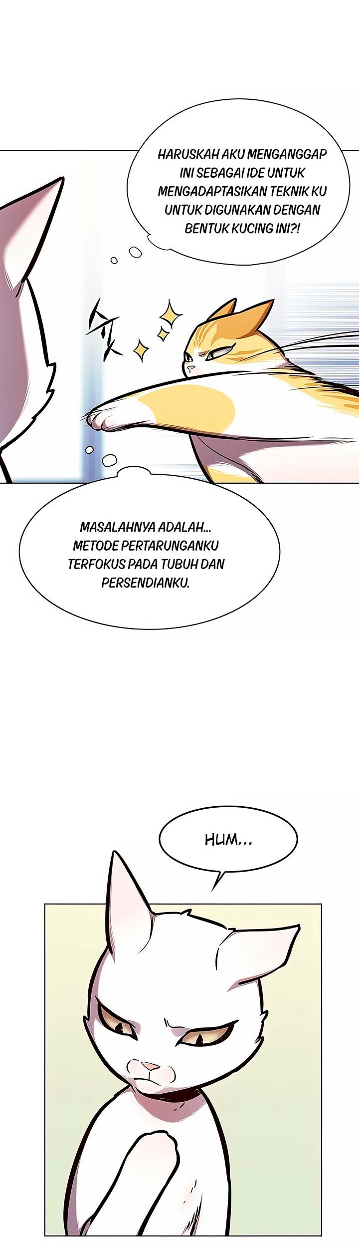 Eleceed - Chapter 144 - Page 17