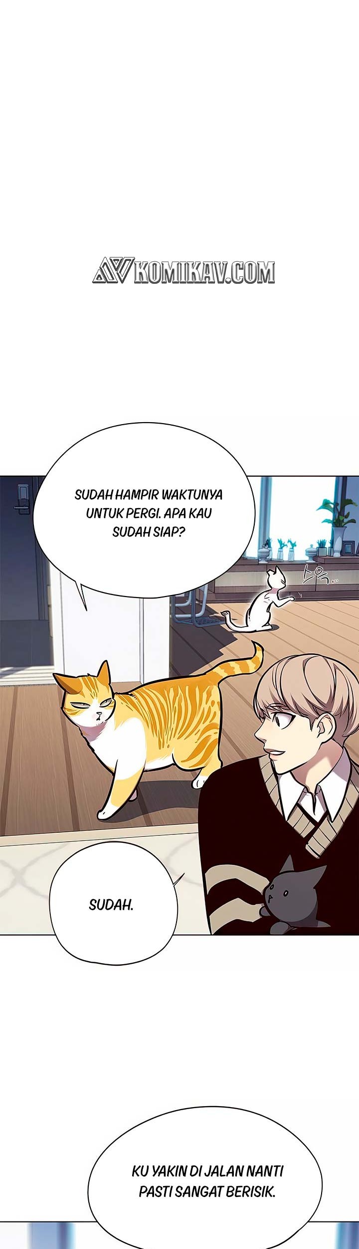 Eleceed - Chapter 144 - Page 18