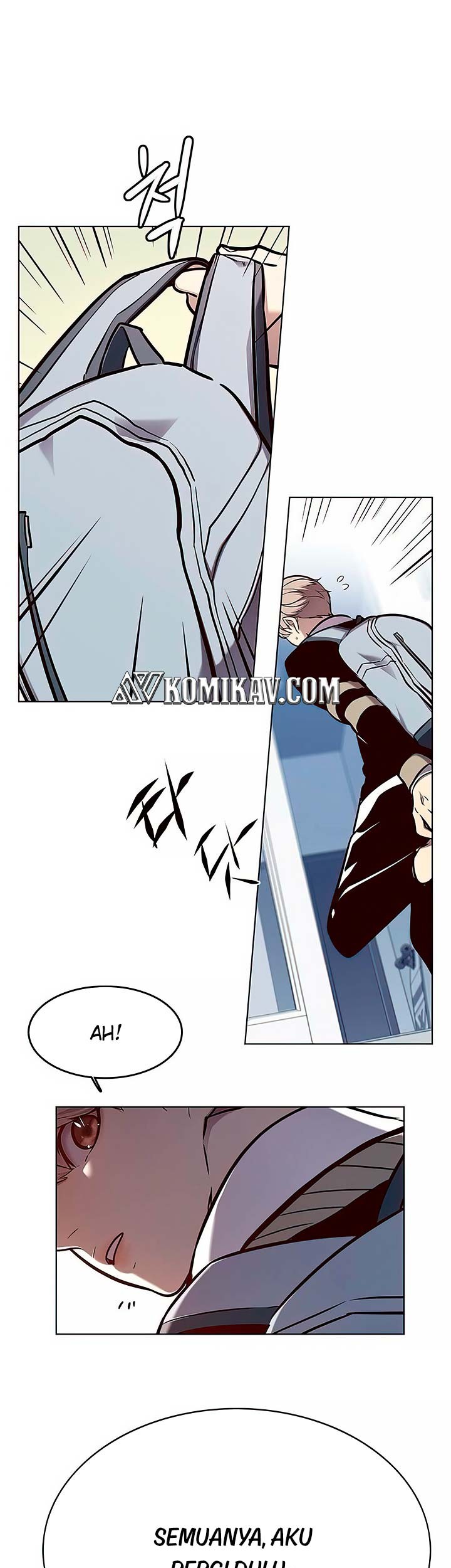 Eleceed - Chapter 144 - Page 21