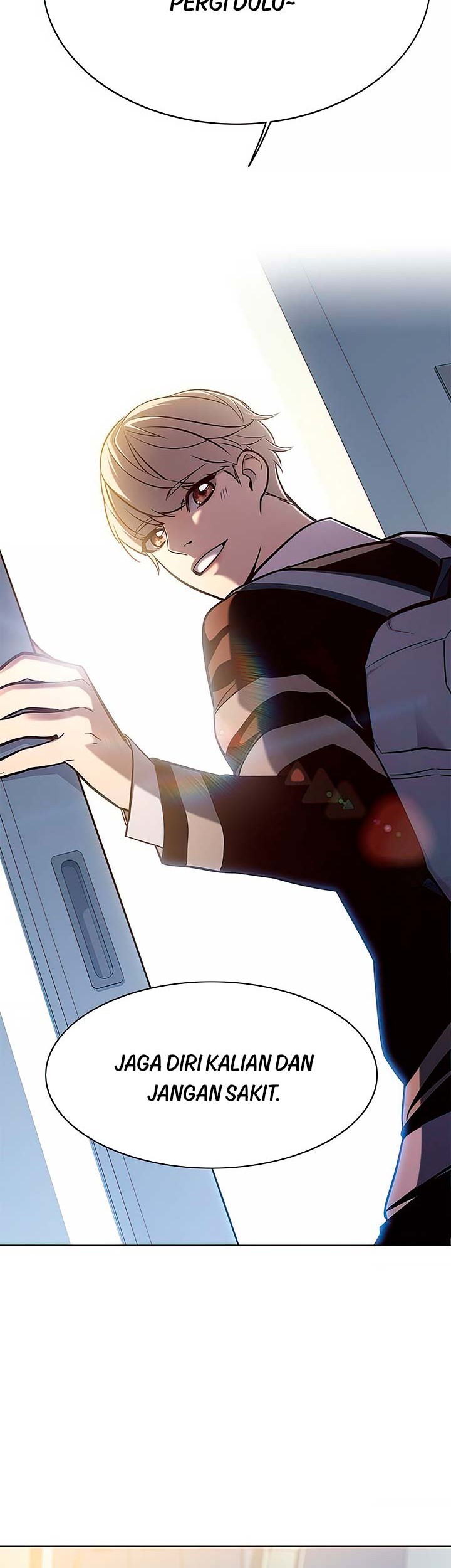 Eleceed - Chapter 144 - Page 22