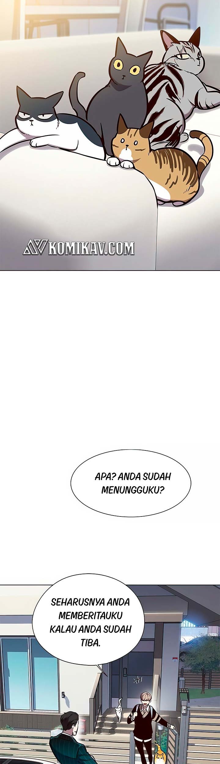 Eleceed - Chapter 144 - Page 23