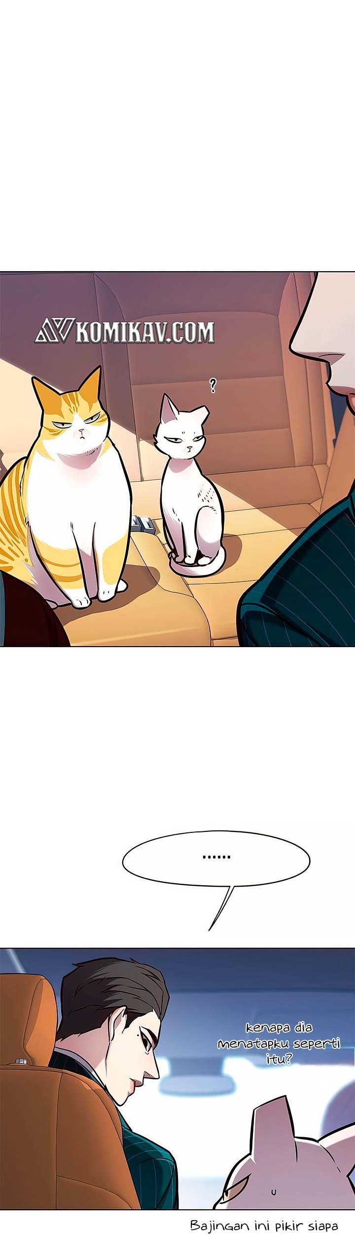 Eleceed - Chapter 144 - Page 26