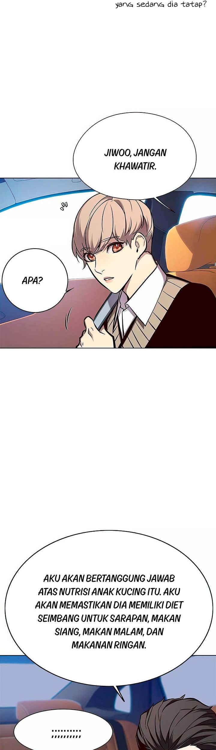 Eleceed - Chapter 144 - Page 27