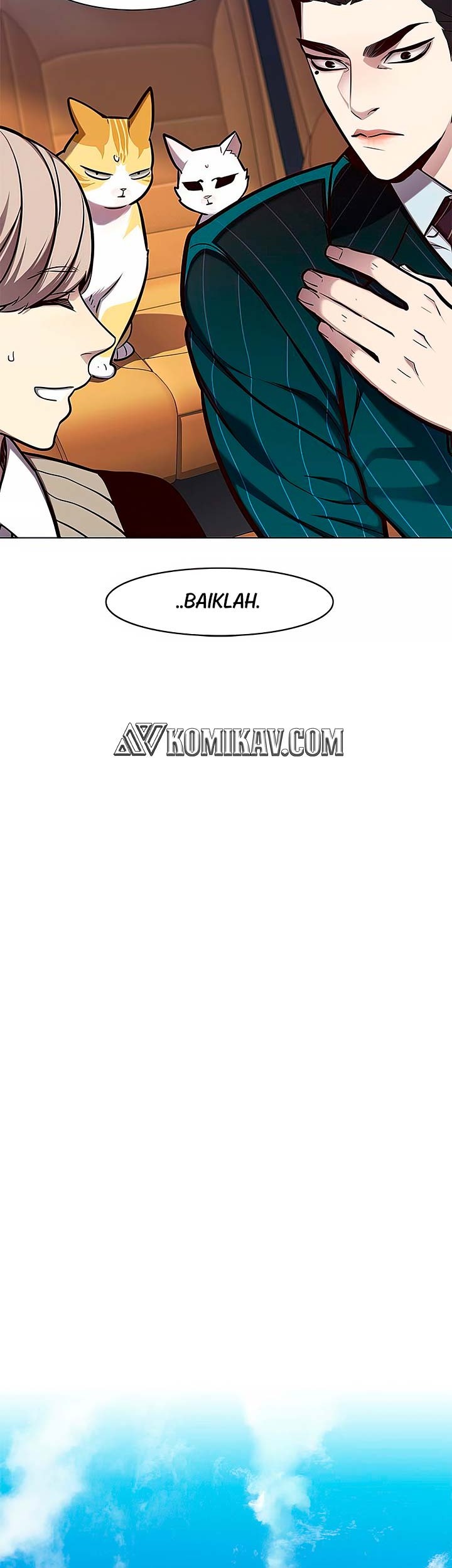 Eleceed - Chapter 144 - Page 28