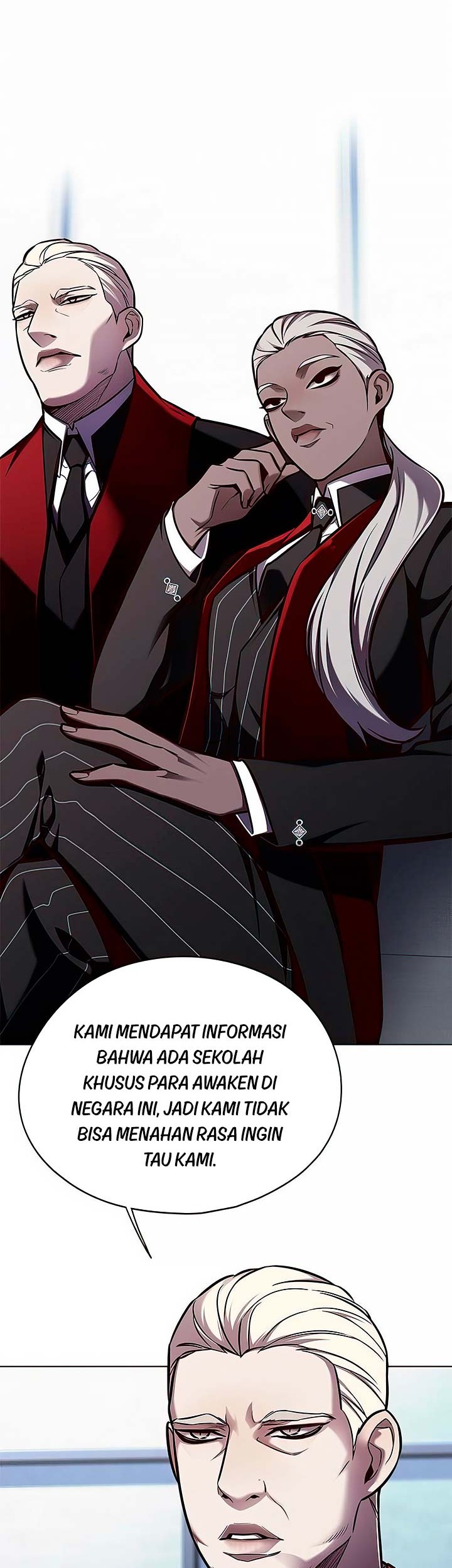 Eleceed - Chapter 144 - Page 31