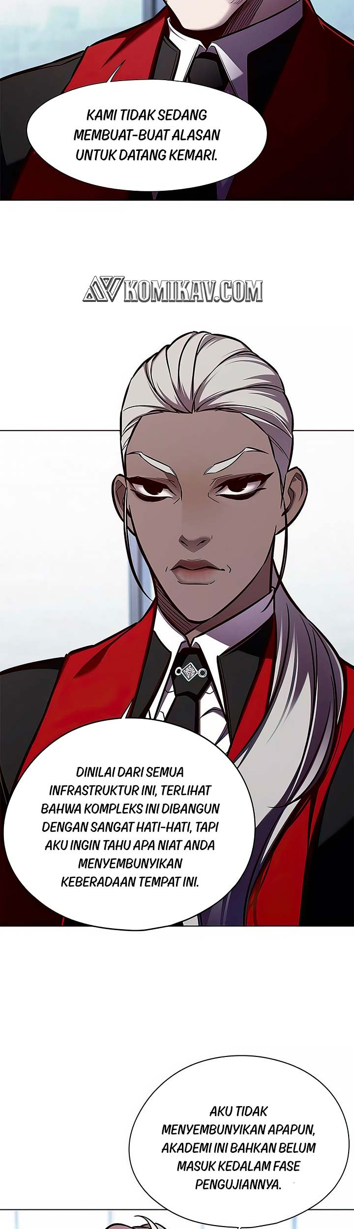 Eleceed - Chapter 144 - Page 32