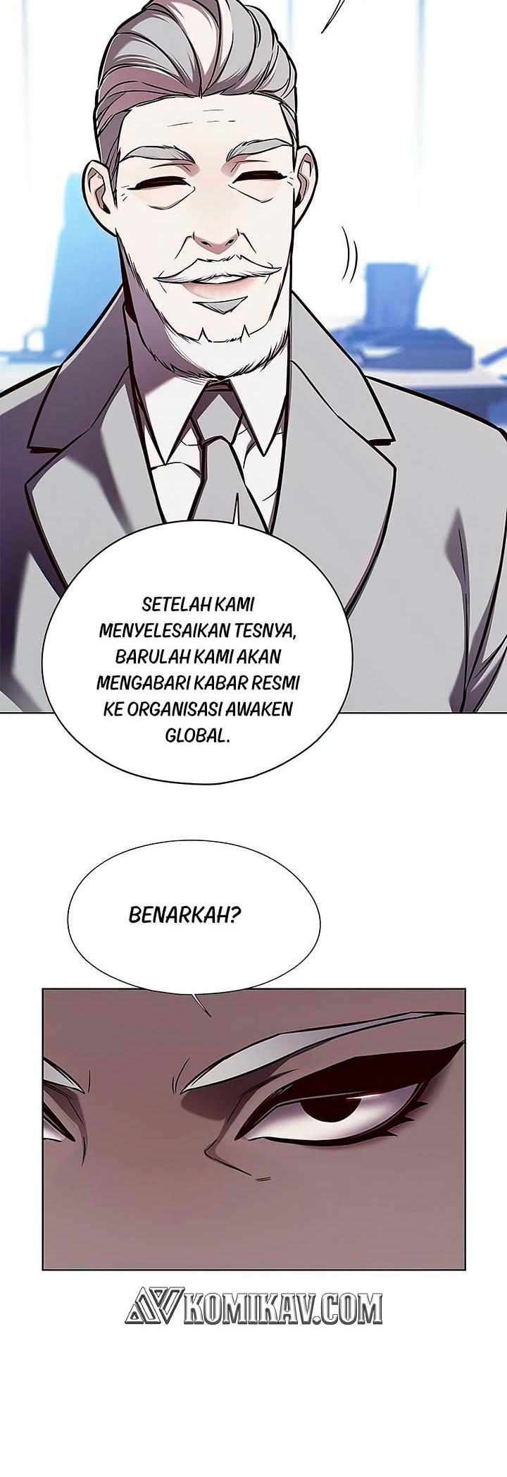 Eleceed - Chapter 144 - Page 33