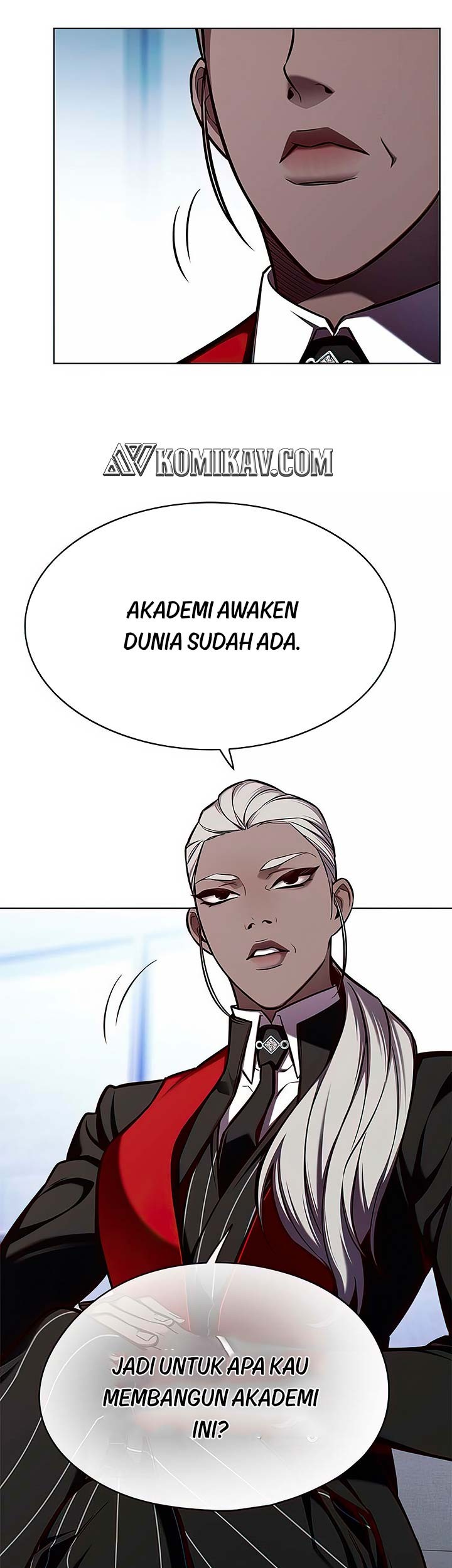 Eleceed - Chapter 144 - Page 34