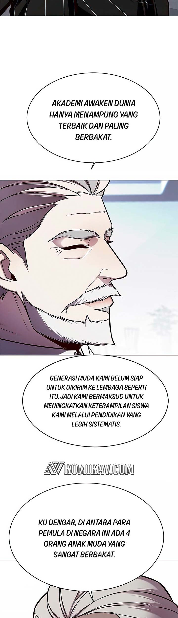 Eleceed - Chapter 144 - Page 35