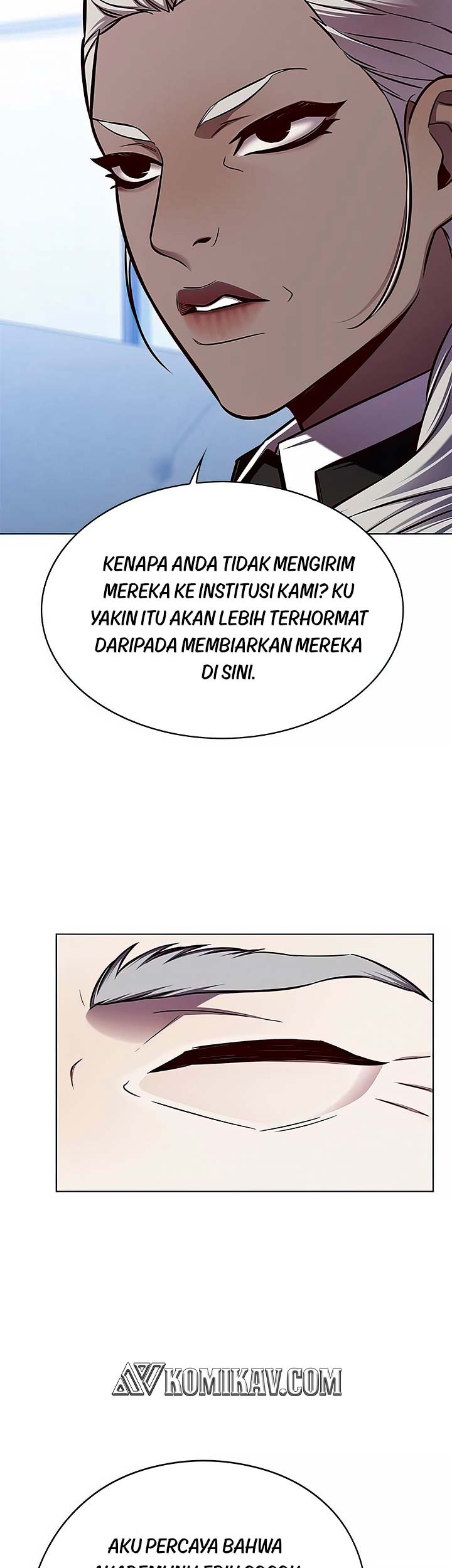 Eleceed - Chapter 144 - Page 36