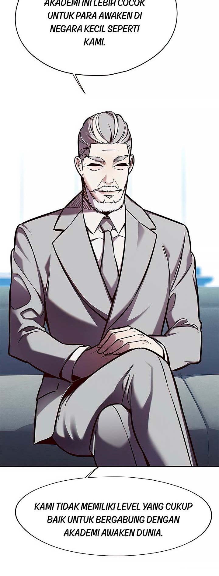 Eleceed - Chapter 144 - Page 37