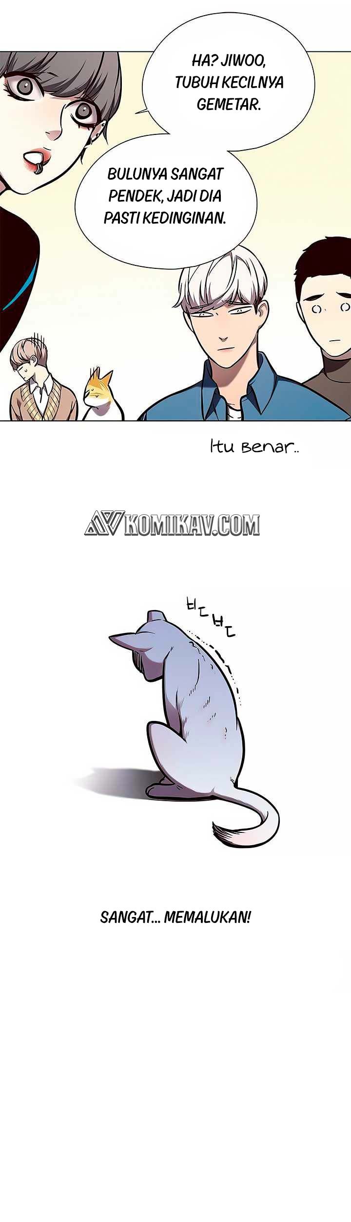 Eleceed - Chapter 143 - Page 34