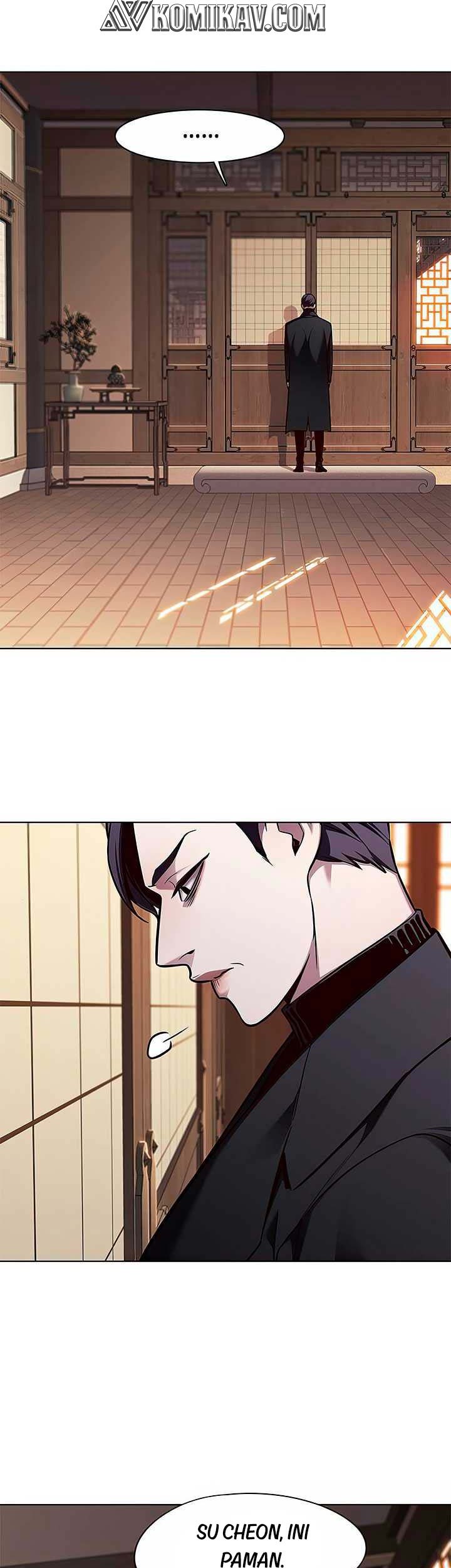 Eleceed - Chapter 143 - Page 36