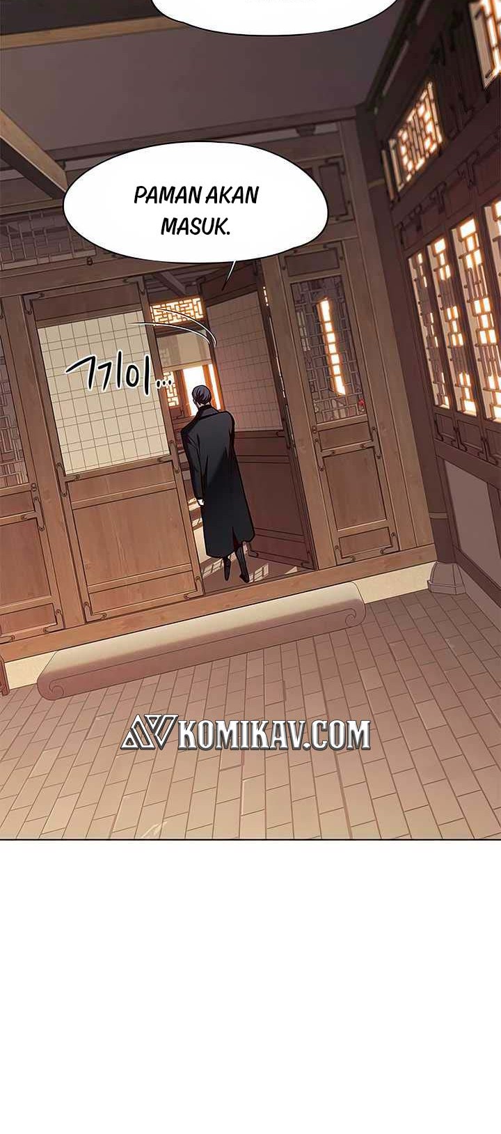 Eleceed - Chapter 143 - Page 37