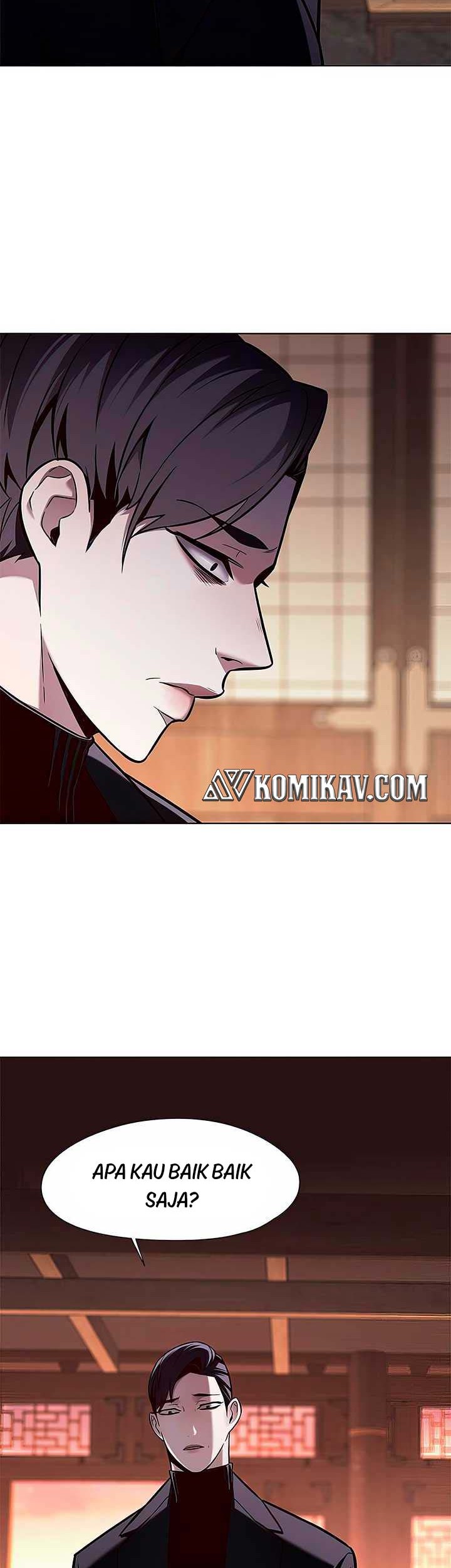 Eleceed - Chapter 143 - Page 39