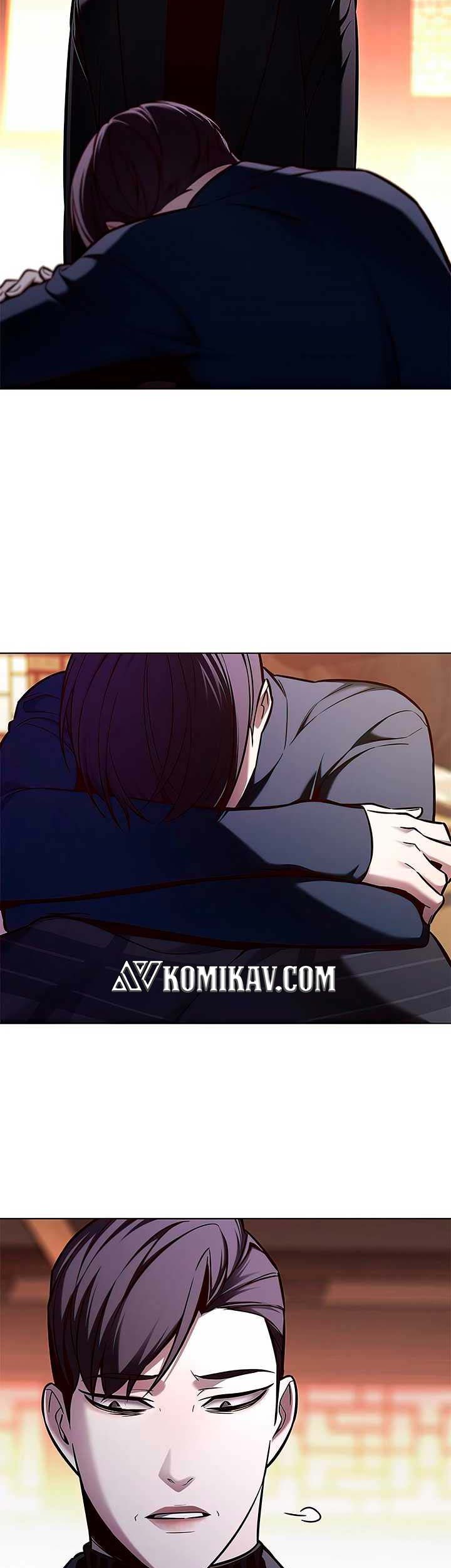 Eleceed - Chapter 143 - Page 40