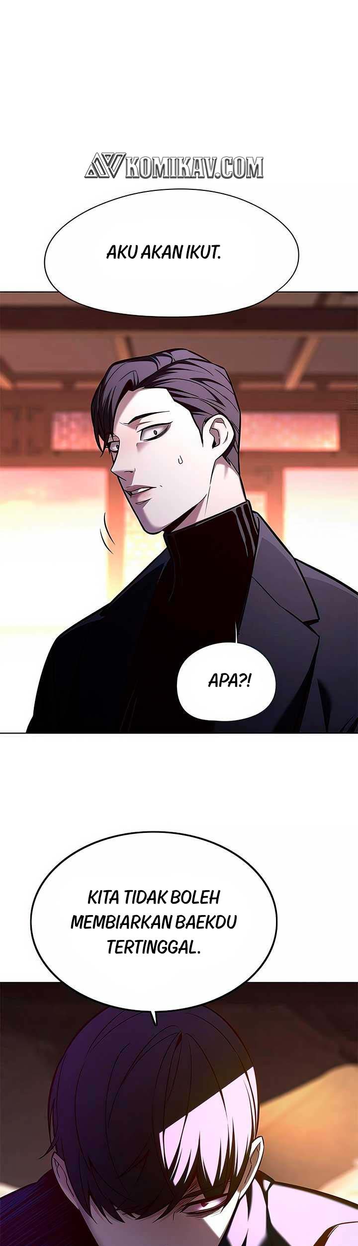 Eleceed - Chapter 143 - Page 42