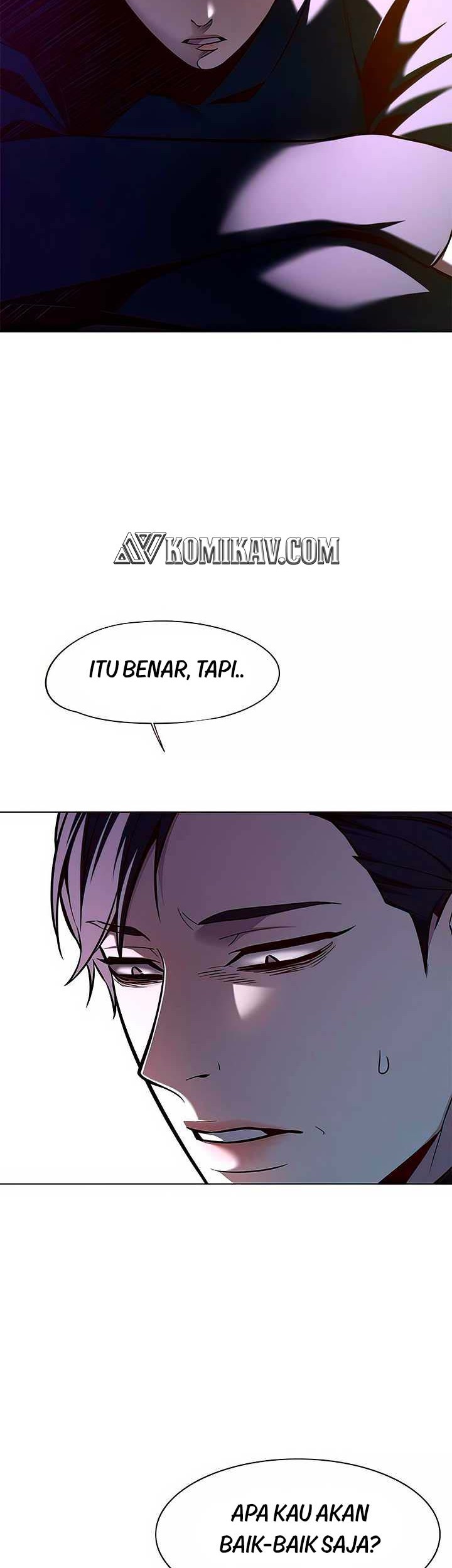 Eleceed - Chapter 143 - Page 43