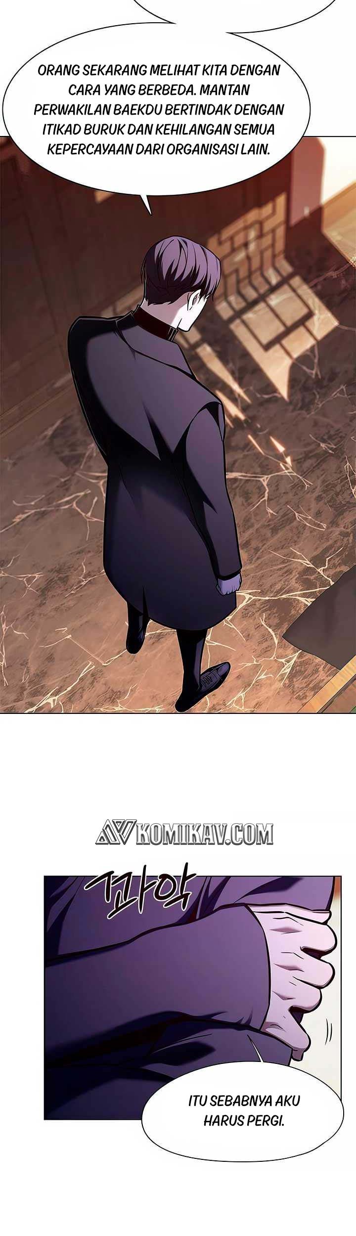 Eleceed - Chapter 143 - Page 44