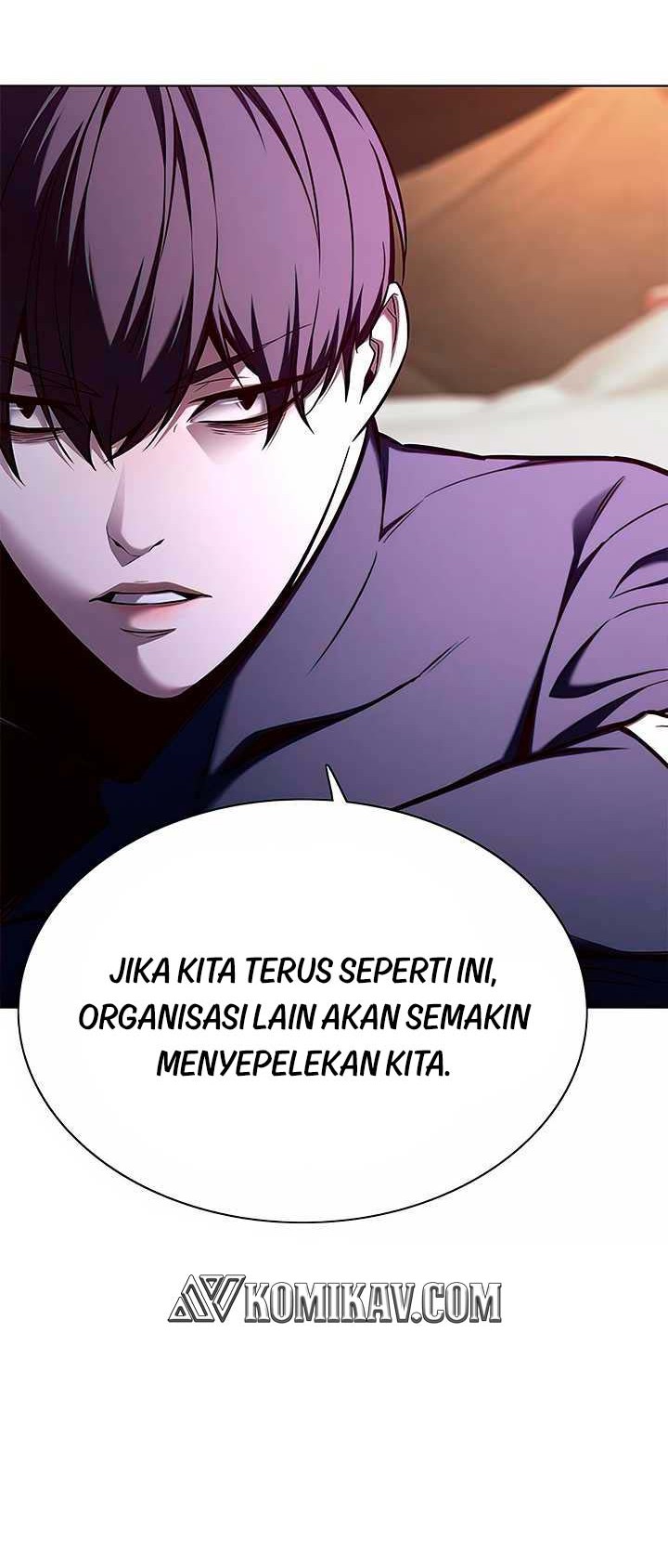 Eleceed - Chapter 143 - Page 45