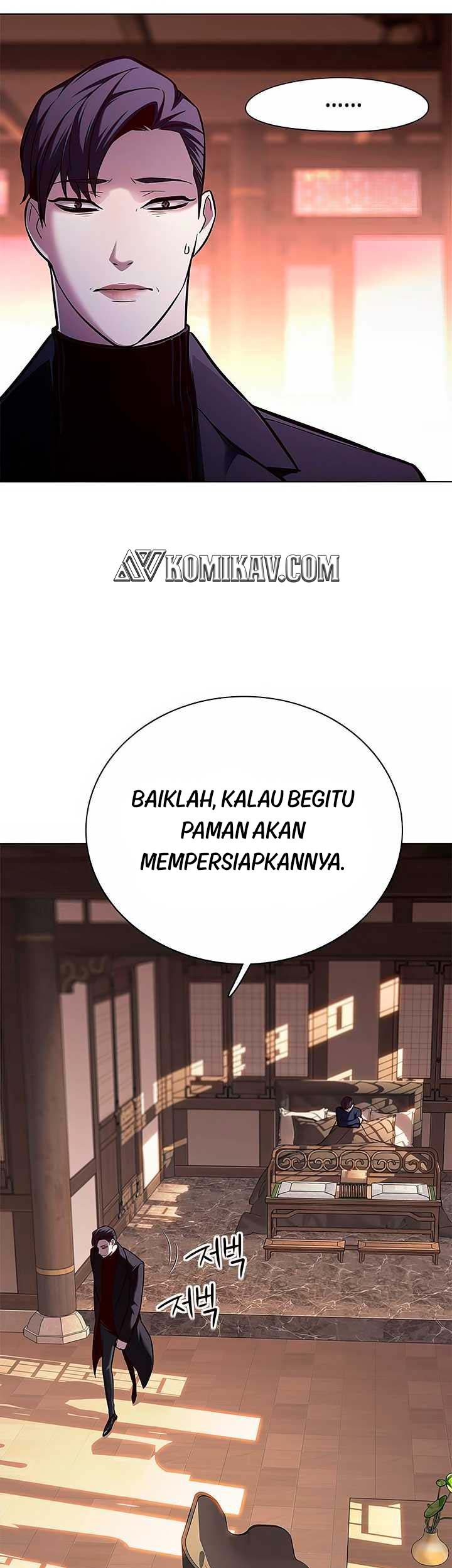 Eleceed - Chapter 143 - Page 46