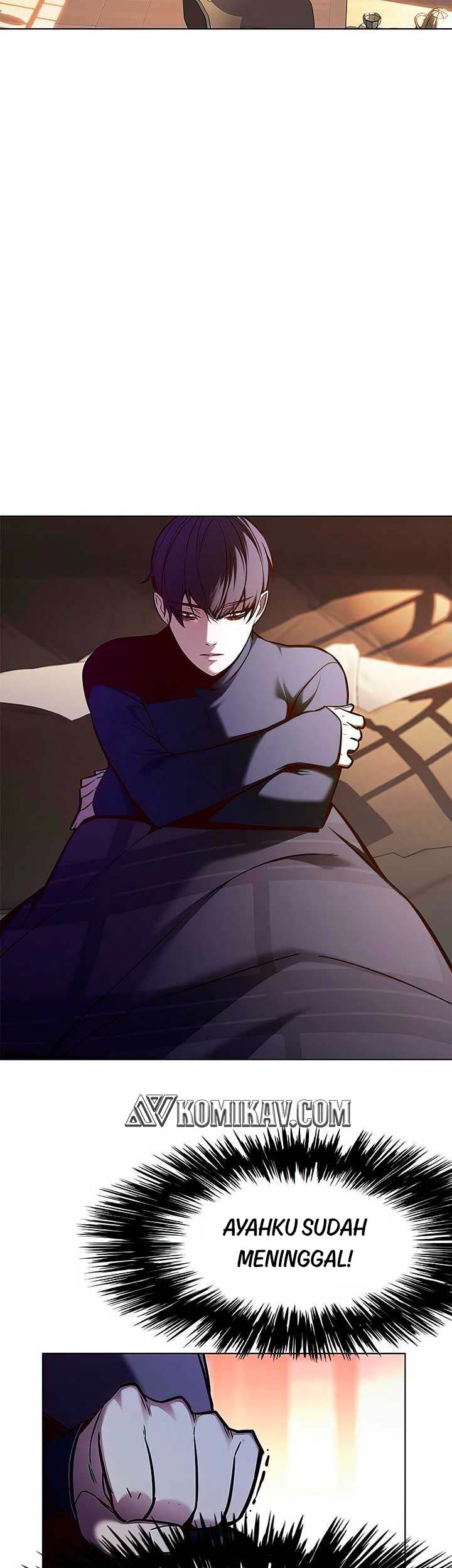 Eleceed - Chapter 143 - Page 47