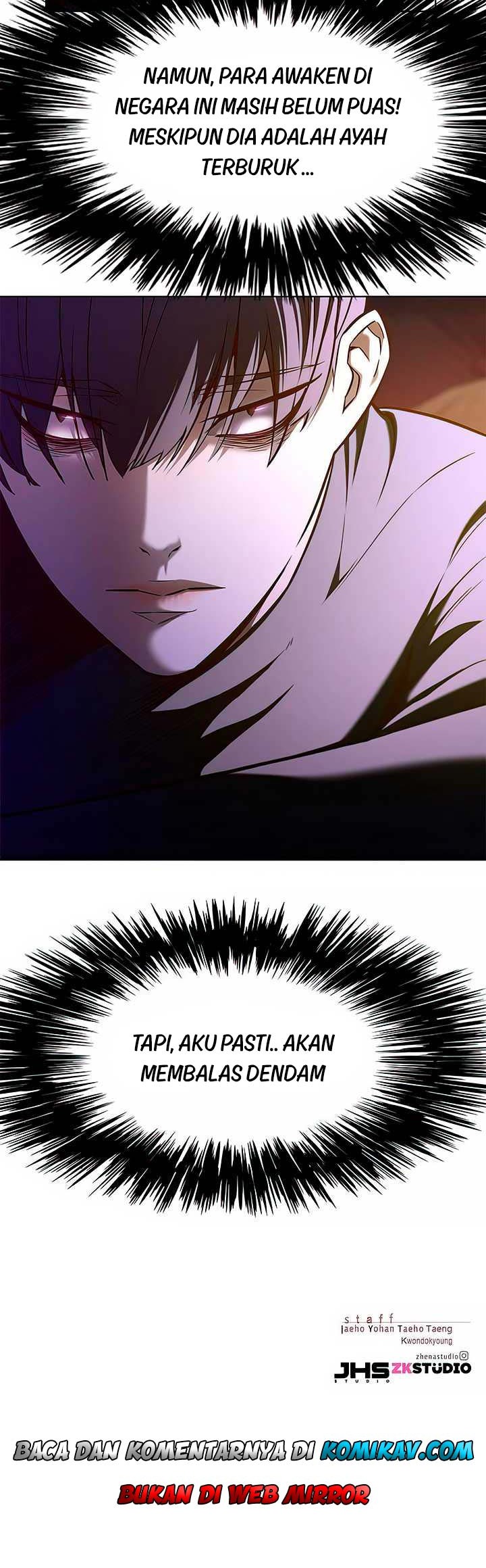 Eleceed - Chapter 143 - Page 48