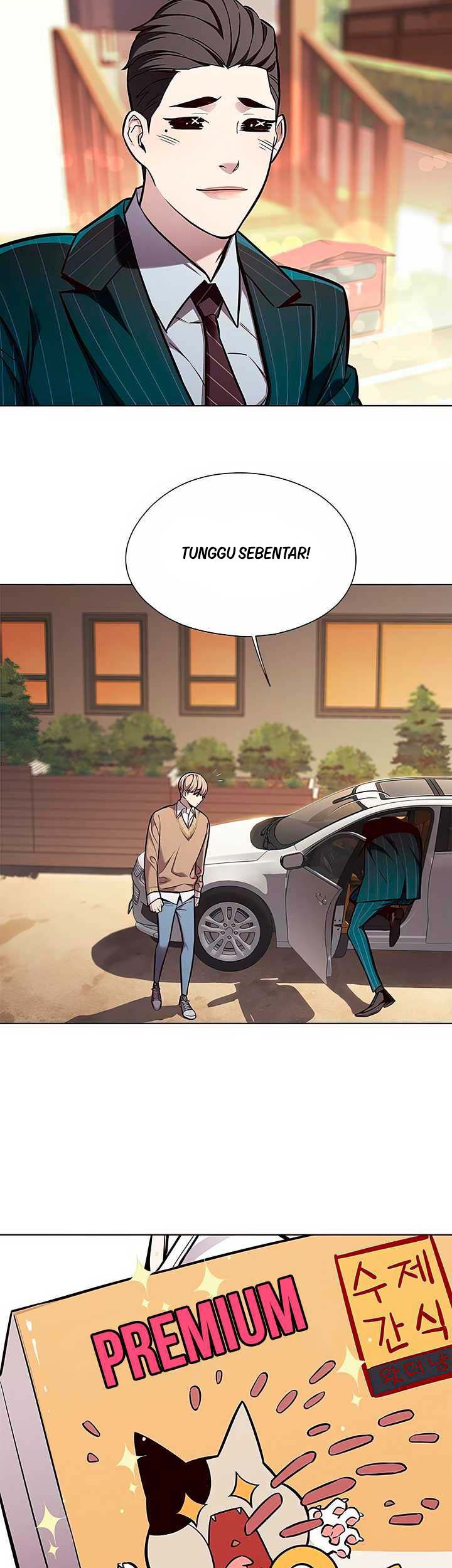 Eleceed - Chapter 143 - Page 4