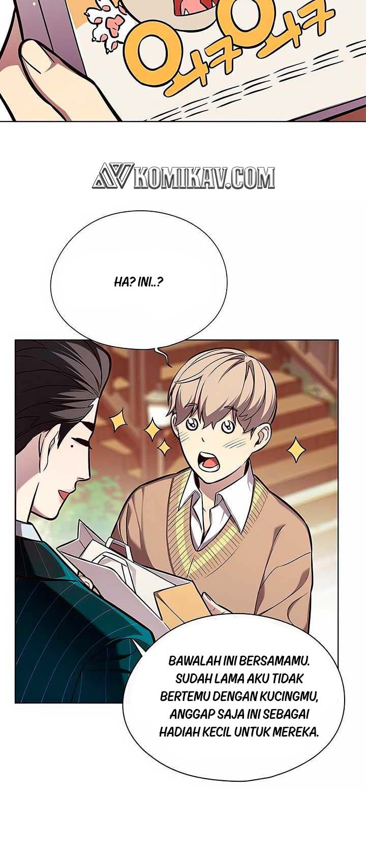 Eleceed - Chapter 143 - Page 5