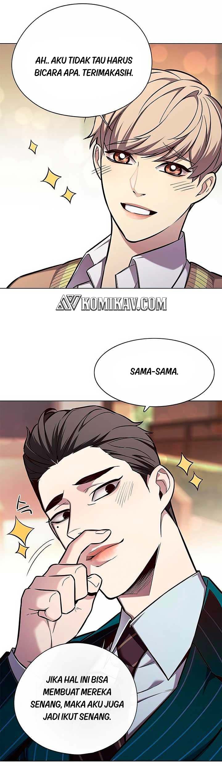 Eleceed - Chapter 143 - Page 6