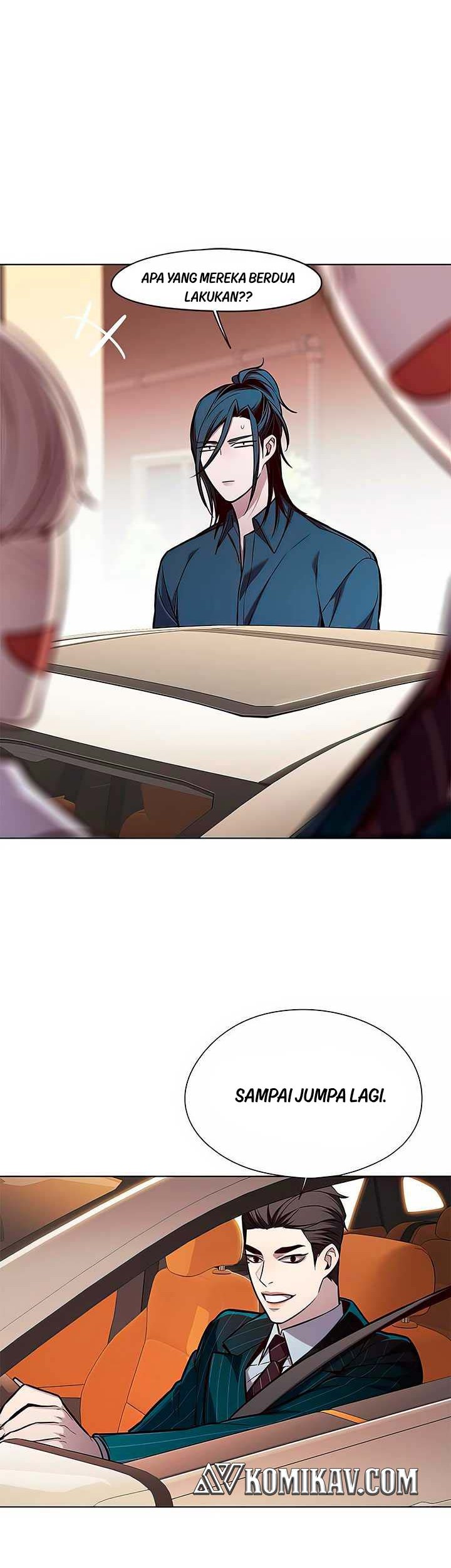 Eleceed - Chapter 143 - Page 7