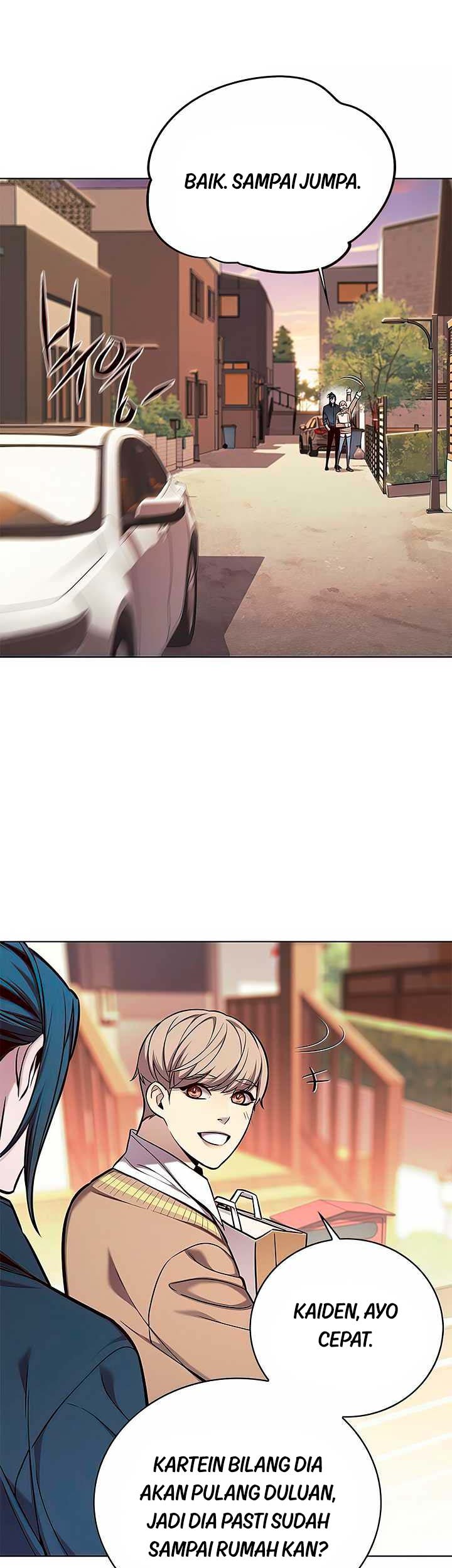 Eleceed - Chapter 143 - Page 8