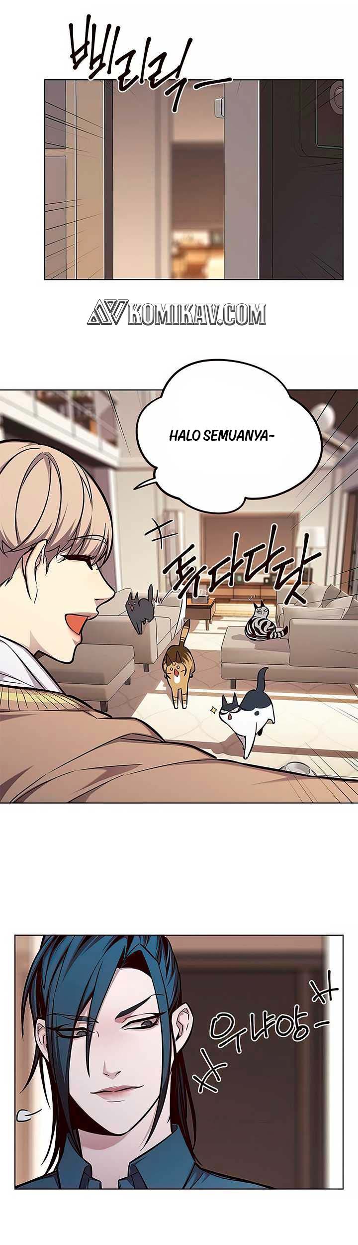 Eleceed - Chapter 143 - Page 10