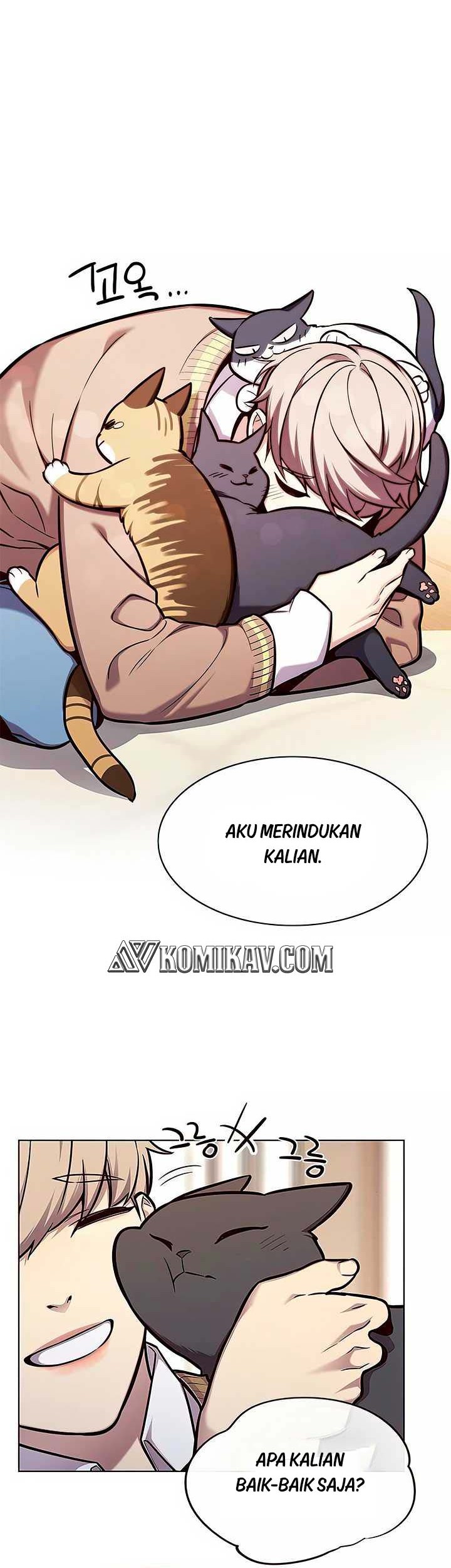 Eleceed - Chapter 143 - Page 11