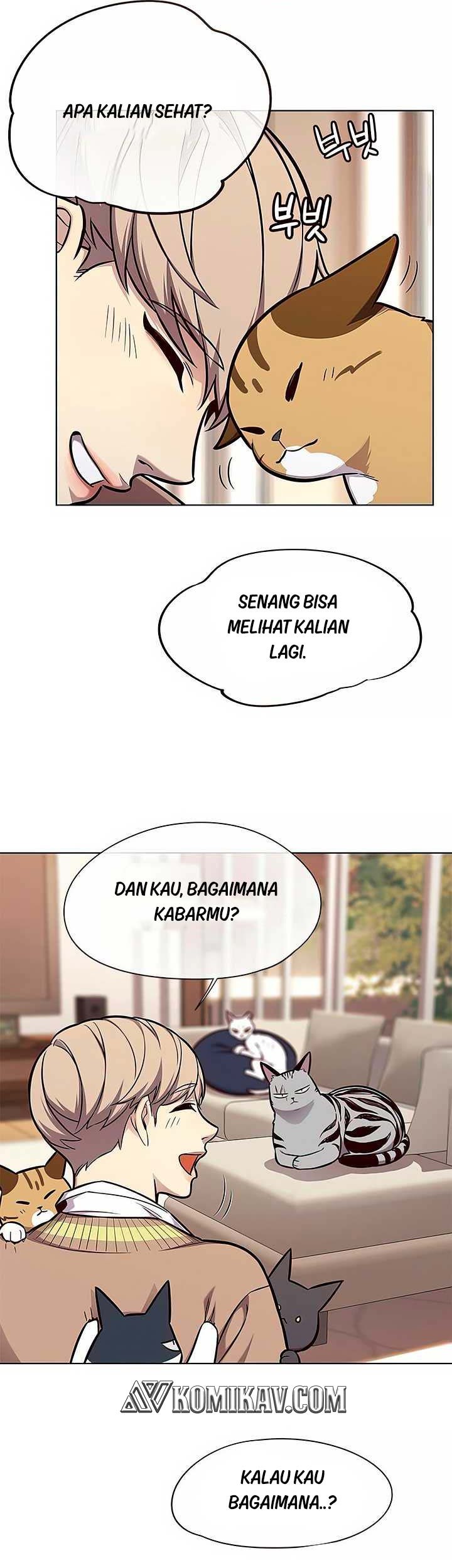 Eleceed - Chapter 143 - Page 12