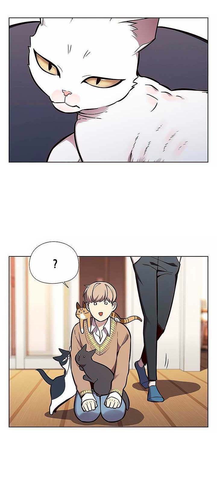 Eleceed - Chapter 143 - Page 13