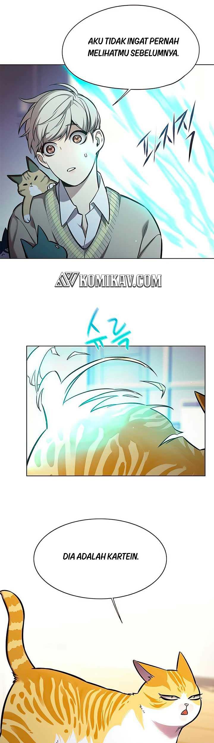 Eleceed - Chapter 143 - Page 14