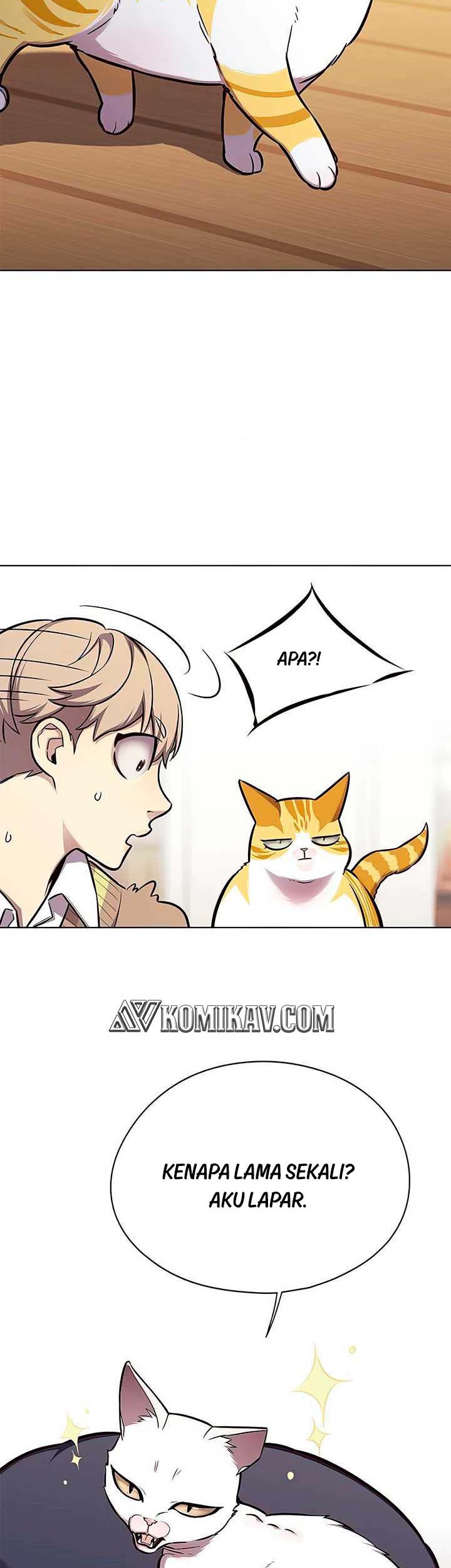 Eleceed - Chapter 143 - Page 15